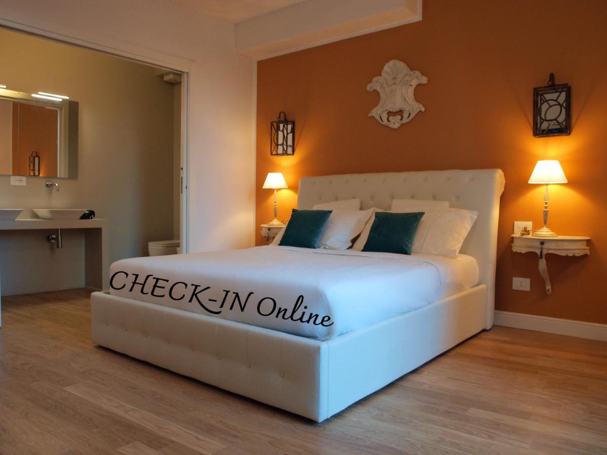 Cosmopolitan Central Rooms Bologna Exterior foto