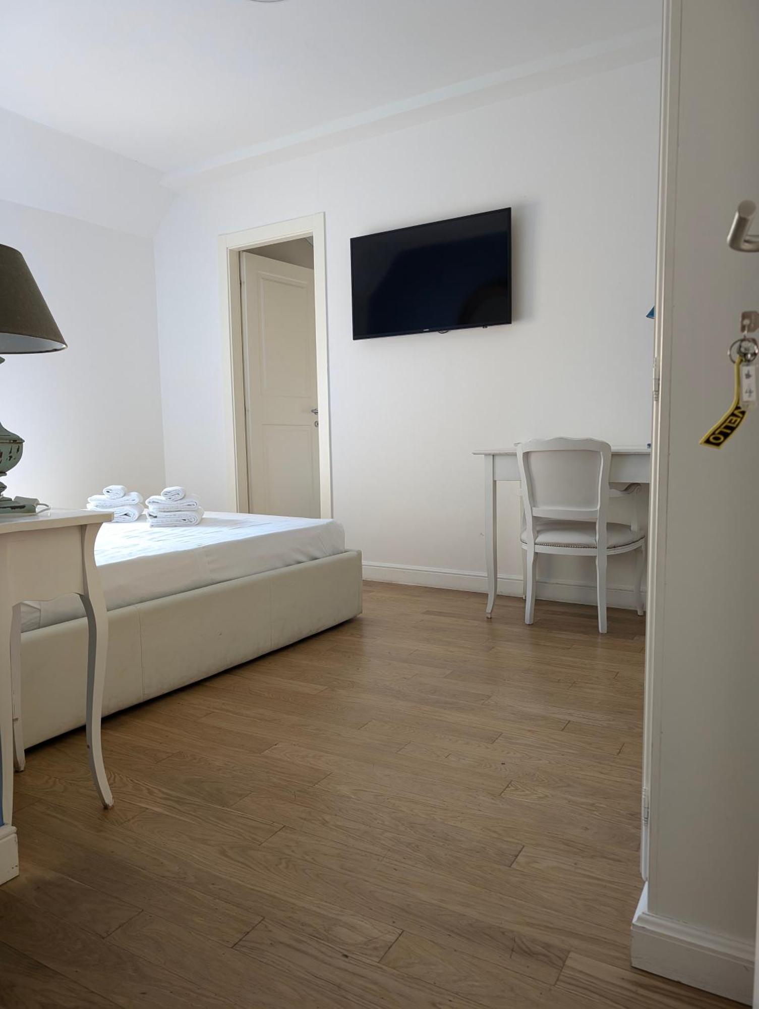 Cosmopolitan Central Rooms Bologna Exterior foto