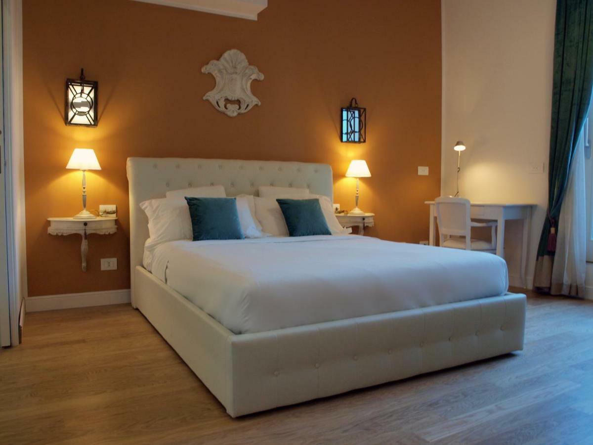 Cosmopolitan Central Rooms Bologna Exterior foto