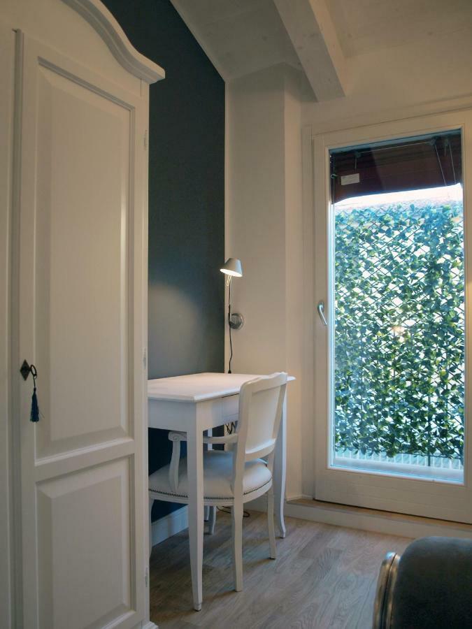 Cosmopolitan Central Rooms Bologna Exterior foto