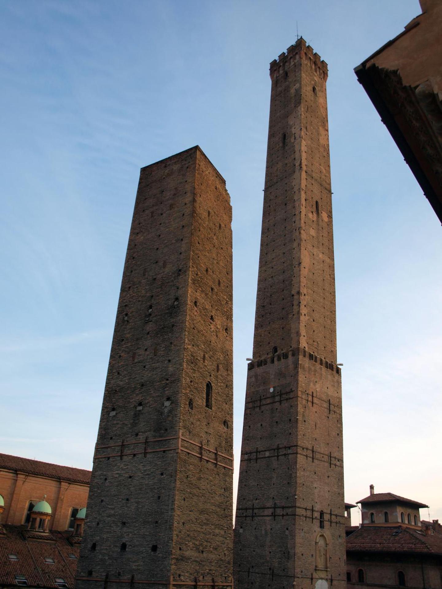 Cosmopolitan Central Rooms Bologna Exterior foto