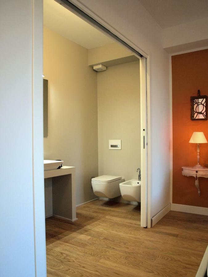 Cosmopolitan Central Rooms Bologna Exterior foto